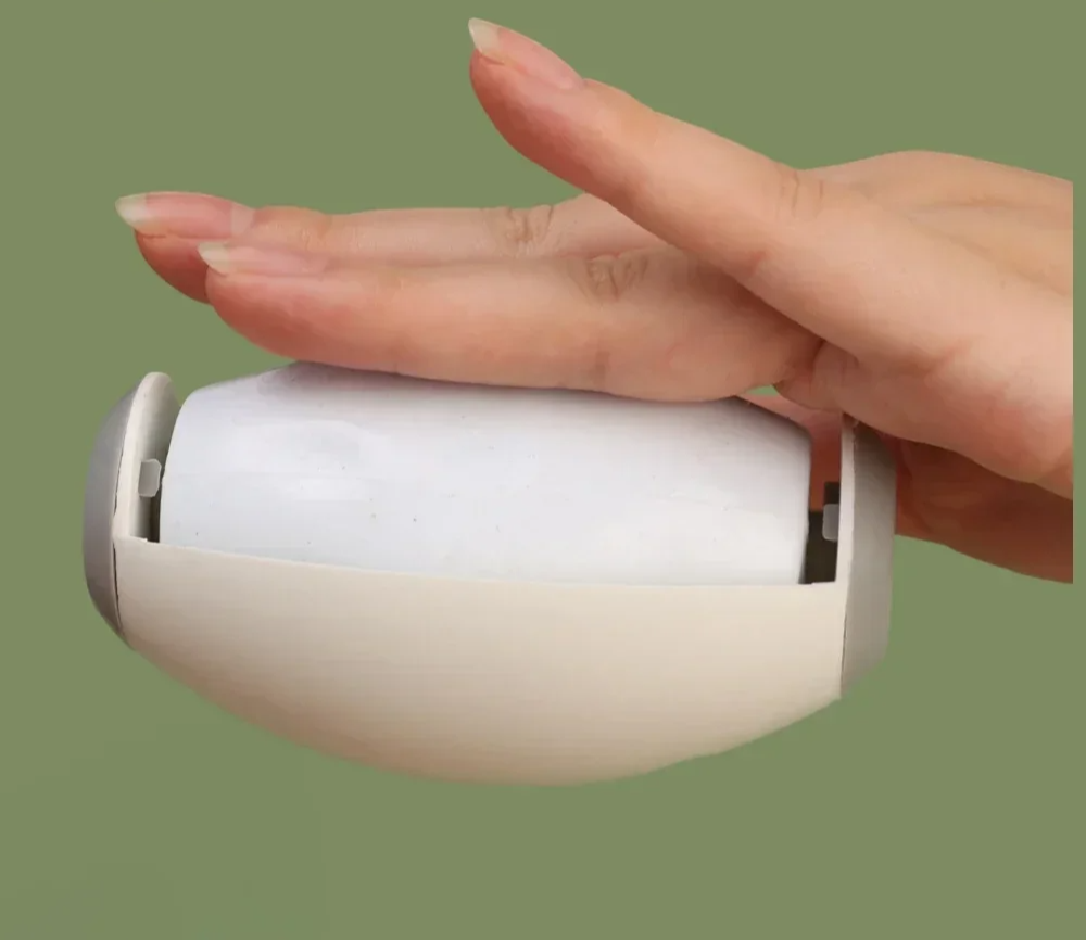 Reusable Pet Hair Lint Roller for Clothes, Furniture & Cars – Vello™