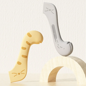 Multifunctional Pet Food Can Spoon & Lid – CanScoop™