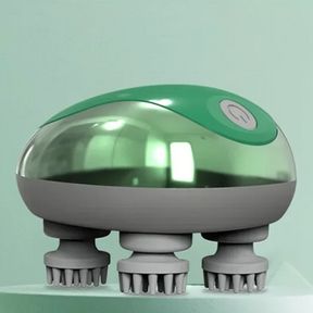 Electric Handheld Pet Massager with Adjustable Speeds – Palmio™