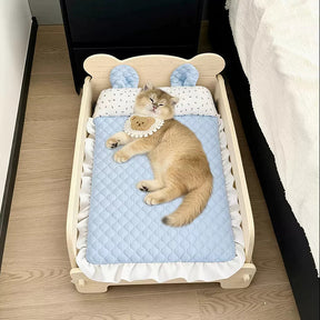 Cama Colchãozinho Pet Coolin