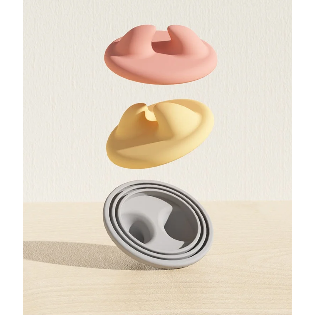 Multifunctional Pet Food Can Spoon & Lid – CanScoop™