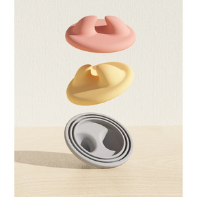 Multifunctional Pet Food Can Spoon & Lid – CanScoop™