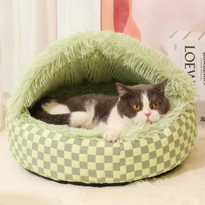 Puff Coberto Pet Cotzy