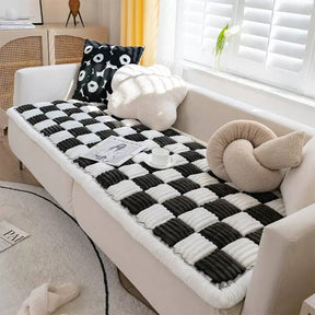 Velvet Pet Sleeping Mat in Multiple Sizes – Velora™