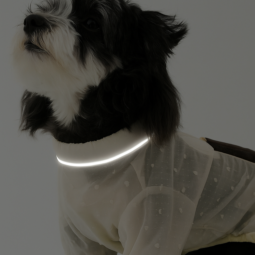 Waterproof Splash-Guard Anti-Dirt Pet Onesie Jumpsuit – Vyko™