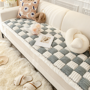 Velvet Pet Sleeping Mat in Multiple Sizes – Velora™