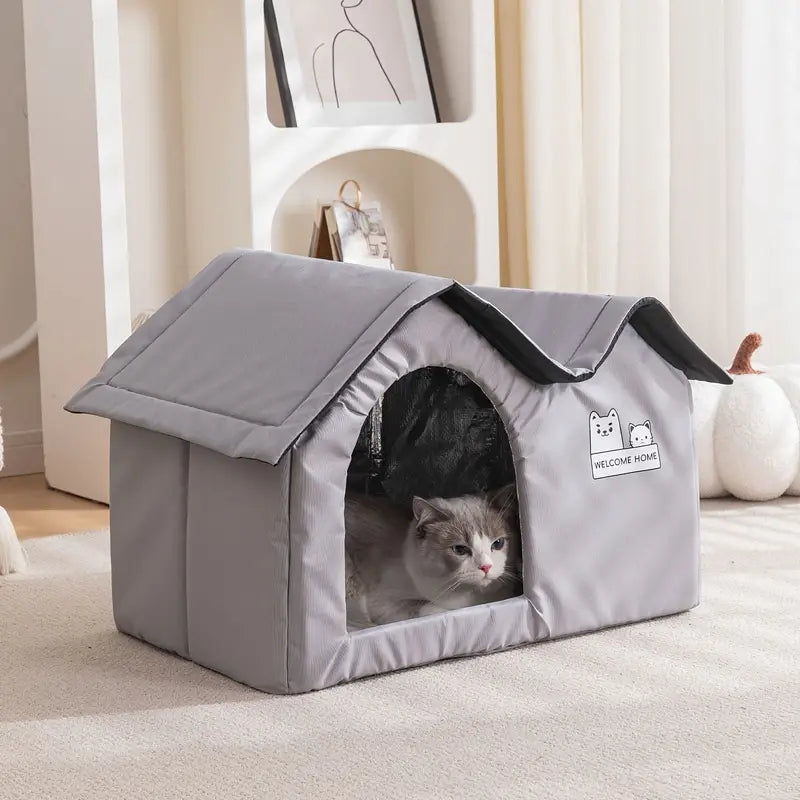 Casinha Pet Ar Condicionado Ice