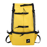 Backpack Pet Carrier for Travel - All Pet Sizes – Dena™