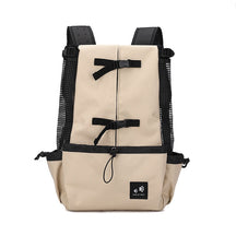 Backpack Pet Carrier for Travel - All Pet Sizes – Dena™