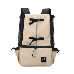 Backpack Pet Carrier for Travel - All Pet Sizes – Dena™