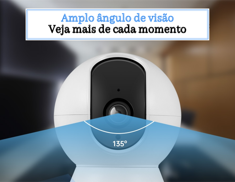 WiFi Pet Monitoring Camera with Night Vision & 2-Way Audio – Zello™