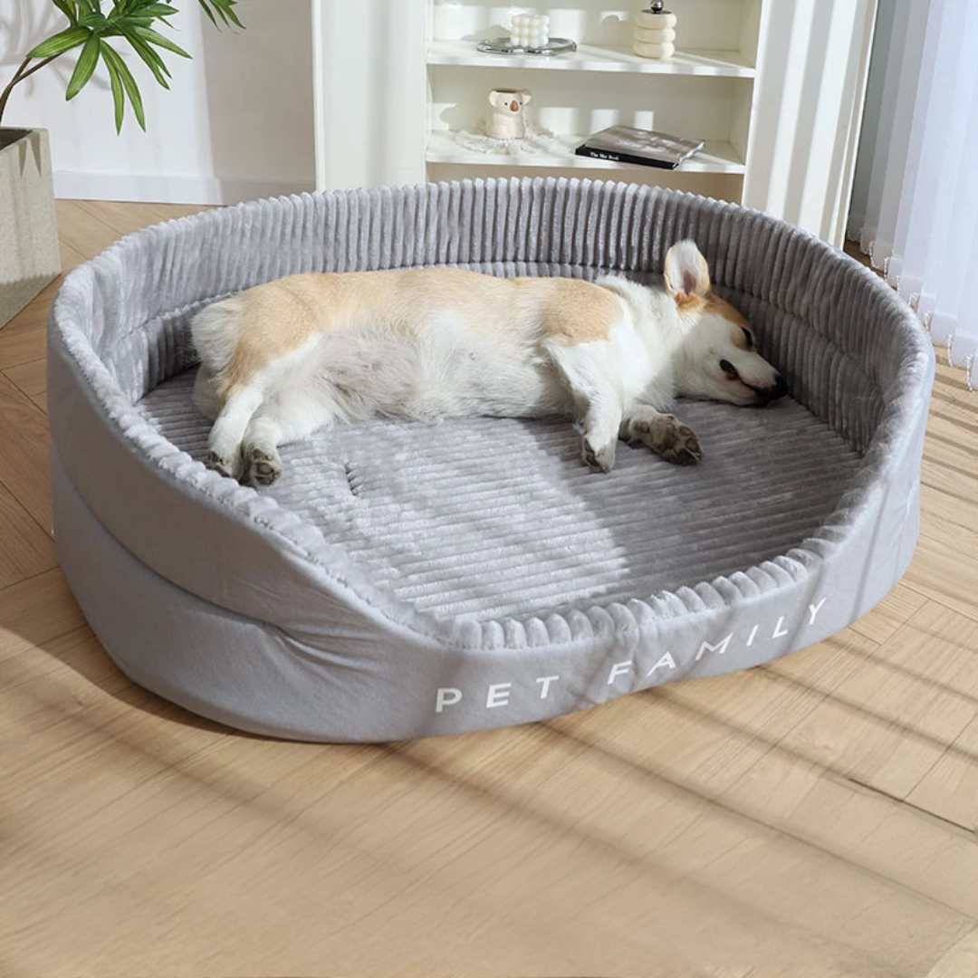 Cama Pet Houle Fofa
