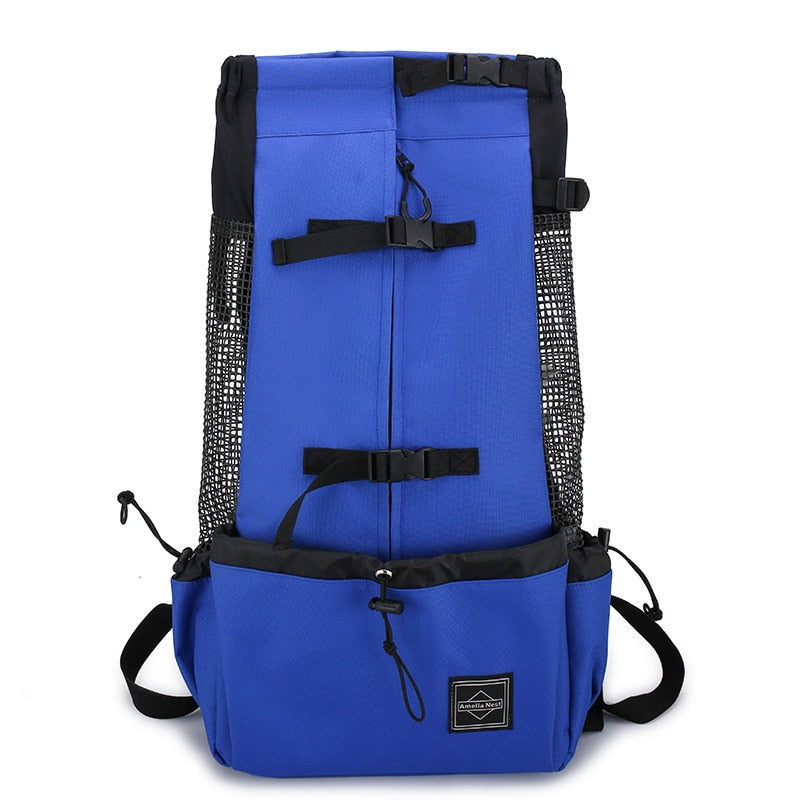Backpack Pet Carrier for Travel - All Pet Sizes – Dena™