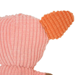 Cute Interactive Cotton Plush Animal Toy for Pets – Snugpaw™