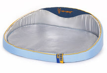 Cooling Pet Bed with Reversible Waterproof Cushion – Halven™