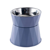 Elevated Pet Bowl with Non-Slip Removable Base – Duna™