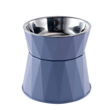 Elevated Pet Bowl with Non-Slip Removable Base – Duna™