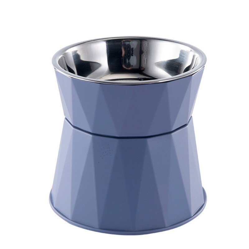 Elevated Pet Bowl with Non-Slip Removable Base – Duna™