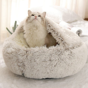 Puff Pet Fofucho