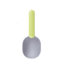 Pet Food Measuring Scoop - ABS Feeding Spoon for Dogs & Cats – Doselo™