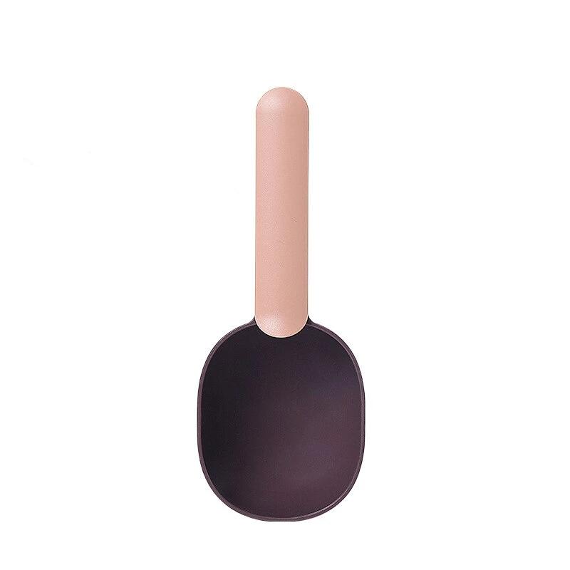 Pet Food Measuring Scoop - ABS Feeding Spoon for Dogs & Cats – Doselo™