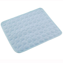 Cooling Pet Mat, Breathable 3-Layer Fabric, Machine Washable – Frisko™
