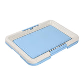 Plastic Pet Potty Tray for Dogs & Cats – Klenzo™