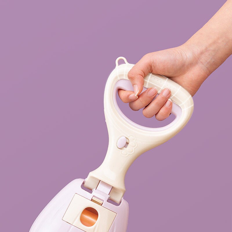 Pet Waste Scooper for Quick and Easy Poop Pickup – Doxel™