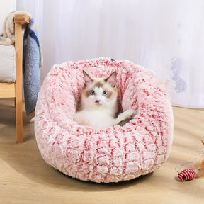Puff Pet Jolie
