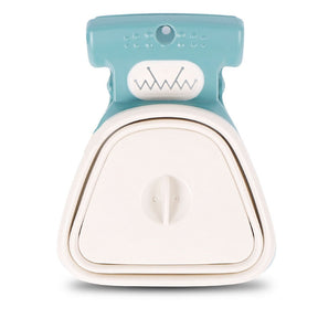 Lightweight Portable Pet Waste Poop Scooper for Dogs – Duzzy™