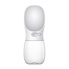 Portable Sport Water Bottle for Dogs – SipTrail™