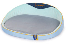 Cooling Pet Bed with Reversible Waterproof Cushion – Halven™