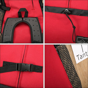 Backpack Pet Carrier for Travel - All Pet Sizes – Dena™