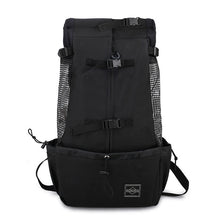 Backpack Pet Carrier for Travel - All Pet Sizes – Dena™