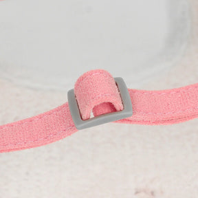 Cotton Pet Collar & Leash Set – Soft Everyday Walk Essentials – Loopwell™