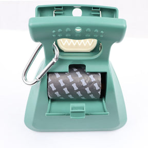 Lightweight Portable Pet Waste Poop Scooper for Dogs – Duzzy™
