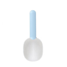 Pet Food Measuring Scoop - ABS Feeding Spoon for Dogs & Cats – Doselo™