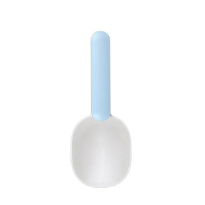 Pet Food Measuring Scoop - ABS Feeding Spoon for Dogs & Cats – Doselo™