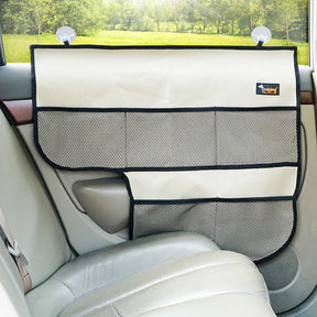 Waterproof Car Door Cover for Pets – Oxford Fabric Protector – Carshell™