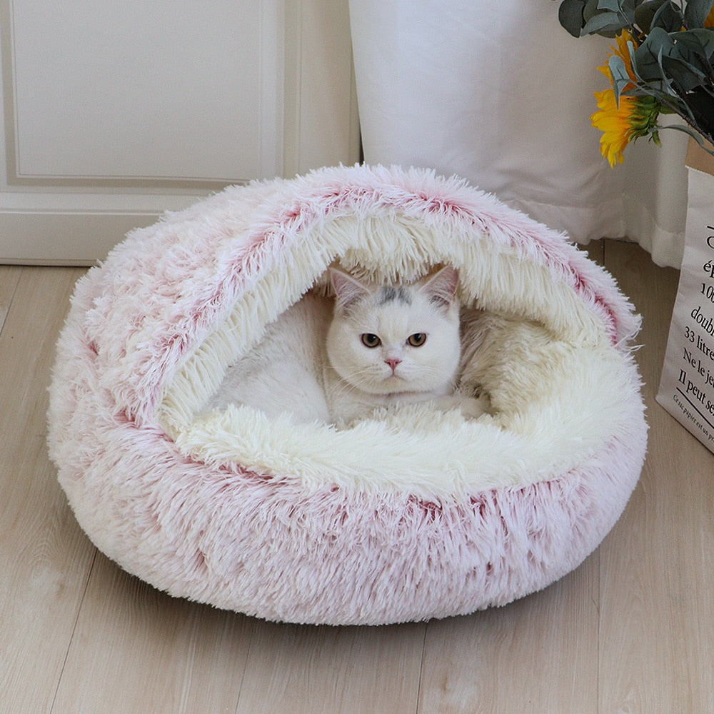 Puff Pet Fofucho