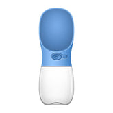 Portable Sport Water Bottle for Dogs – SipTrail™