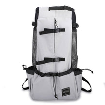 Backpack Pet Carrier for Travel - All Pet Sizes – Dena™