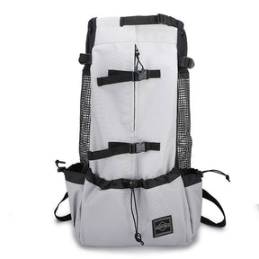 Backpack Pet Carrier for Travel - All Pet Sizes – Dena™