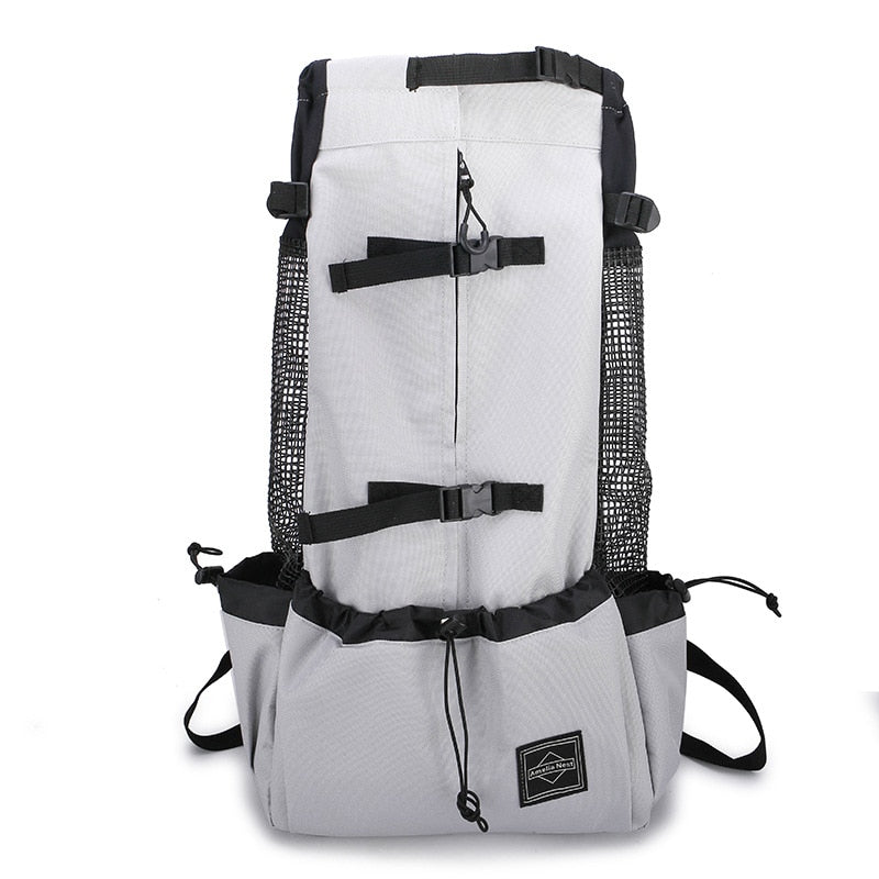 Backpack Pet Carrier for Travel - All Pet Sizes – Dena™