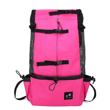 Backpack Pet Carrier for Travel - All Pet Sizes – Dena™