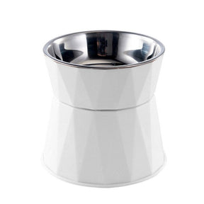 Elevated Pet Bowl with Non-Slip Removable Base – Duna™