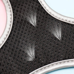 Reflective Adjustable Vest Harness for Small & Medium Pets – Havlyn™