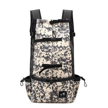 Backpack Pet Carrier for Travel - All Pet Sizes – Dena™