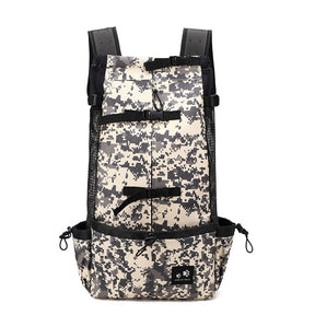 Backpack Pet Carrier for Travel - All Pet Sizes – Dena™