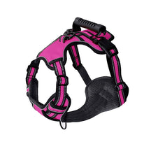 Adjustable Harness Collar for Small to Large Dogs – Nimro™